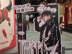 -VT101维多利广场