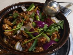 -胡须佬鸡煲四季火锅(龙珠大道店)