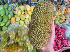 -羊栏农贸市场(羊新路店)