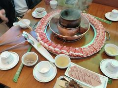 -刘老表·瓦罐汤涮肉(青云谱店)