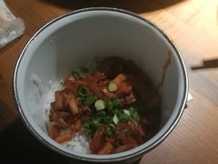 -洞庭土菜小炒馆(易发广场店)