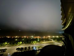 -舟山希尔顿酒店