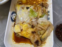 -银记肠粉店(北京路店)