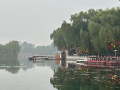 -清真·鸦儿李记·小馆(后海店)