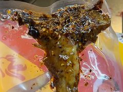 -老黄记手撕烤兔(玉林街店)