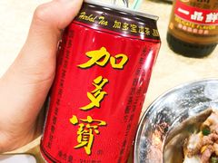 -标记美食新鲜猪杂(兴南大道店)
