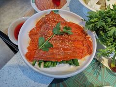 -香佰里重庆火锅(恒力博纳广场店)