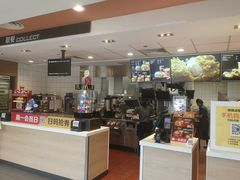 -麦当劳(宜昌东山大道店)