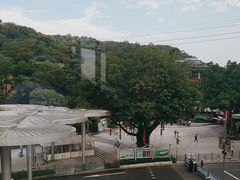 -点都德(广州白云山景区南门店)