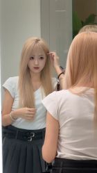 -DL HOPE明星造型