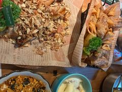 -岛风·台食小馆 ISLAND BISTRO(烟台山店)