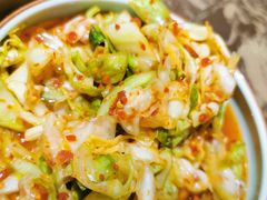 -熙成烧烤·三十三年(开发区店)