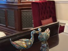 -Salon de Ville浦江汇(上海外滩华尔道夫酒店店)