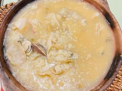 -蚝老板海鲜烧烤大排档(码头店)
