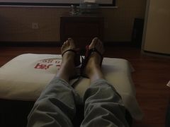 -养心阁足道馆(火宫殿一店)