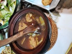 -小吊梨汤·北京菜(香山店)