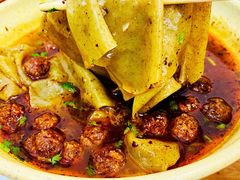 丸子汤-苏记丸子汤