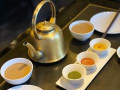 -鼓楼东街老火锅(鼓楼店)