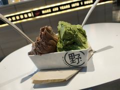 -野人牧坊Gelato(天津南开大悦城店)