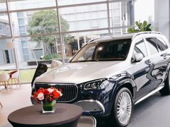 -奔驰上海利星(七宝店)