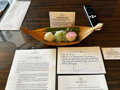 -芽庄喜来登水疗酒店