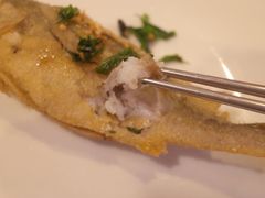 香煎小黄鱼-simply thai天泰(长泰广场店)