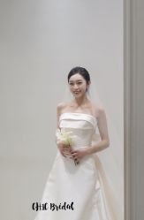 点击看大图 -Chic Bridal 熙可婚纱