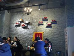 -巴四老城区炭火蛙锅(张江店)