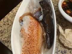 -丰卓会海鲜自助(中润大道店)