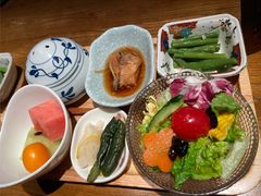 -阿吾罗日本料理(K11艺术中心店)
