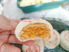 -泸溪河桃酥(秦淮夫子庙一店)