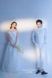 -太古映画婚纱摄影(天河店)