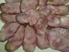 腊味香肠-弘烨 贵州酸汤 鱼火锅(东财店)