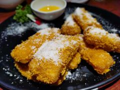 -前海沿·青岛菜(大拇指广场石老人店)