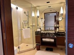 -上海波特曼丽思卡尔顿酒店