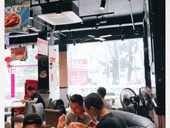 大堂-龙记·香港茶餐厅(海上世界店)