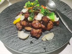 -玉满堂·湖北融合菜