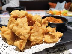 -炭舍干锅(华发商都店)