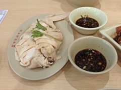 -百家鸡味馆(清泰店)