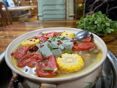 -花水湾红太阳牛肉汤锅