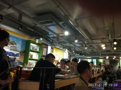 -钢管厂歆瑞源油卤串串香(春熙路太古里店)