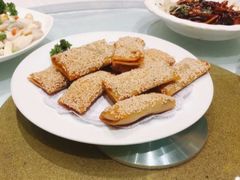 凉菜-吴越荣记苏州菜·松鼠桂鱼100%活鱼现做(斜塘老街店)