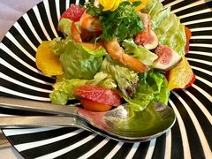 -燃扒房Steakhouse(皇庭店)