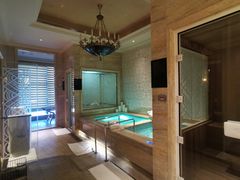 -长沙富力万达文华酒店