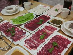 -为什么牛潮汕牛肉火锅(万胜广场店)