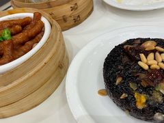 血糯米八宝饭-金时代顺风大酒店(金山店)