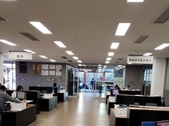 -上海永达奥诚奥迪4S店(申江路店)