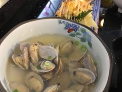 -真剑日本料理·铁板烧(贵州路店)