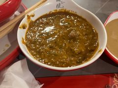 -庭院·冰煮羊·北京涮肉(西单店)