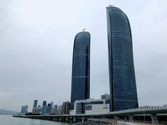 -演武大桥观景平台